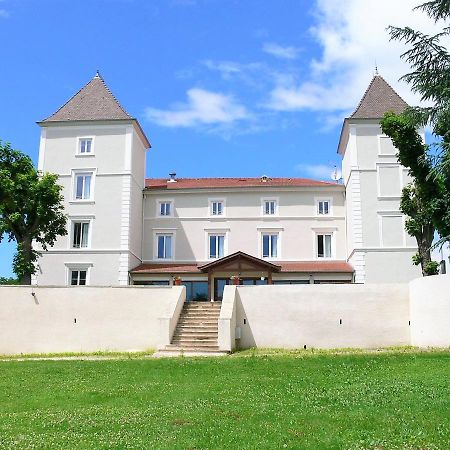 Domaine De Sainte-Croix Hotel Buitenkant foto