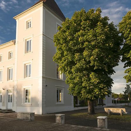 Domaine De Sainte-Croix Hotel Buitenkant foto