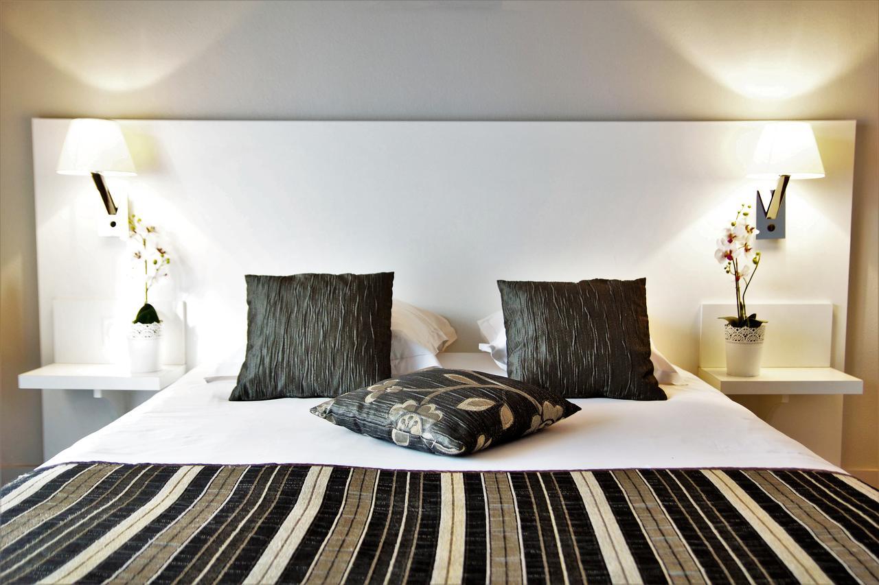 Domaine De Sainte-Croix Hotel Buitenkant foto